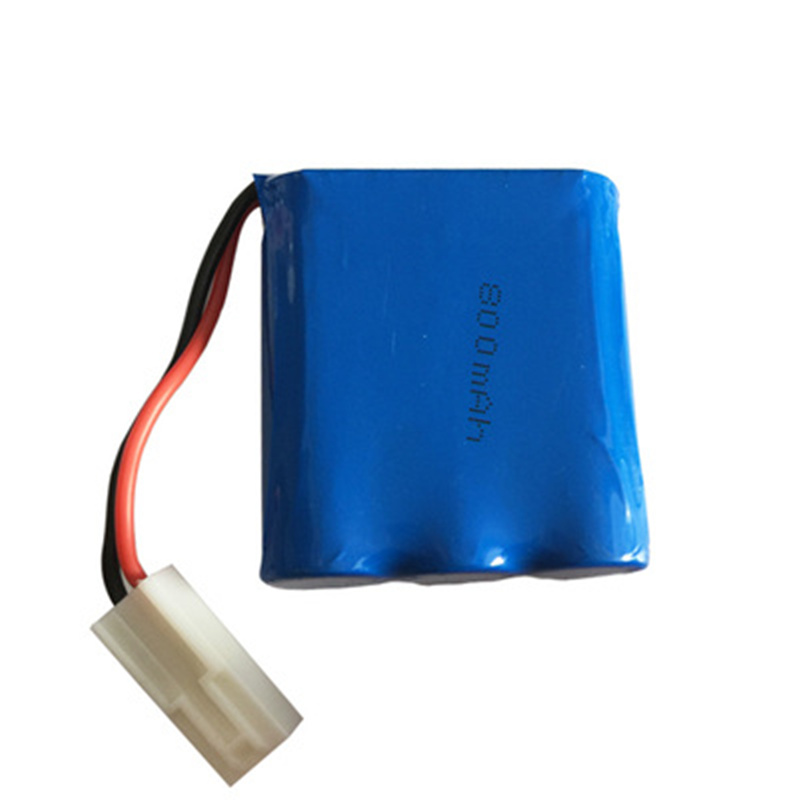Rc Hobby Vehicles - オリジナル 9.6v 800mAh バッテリー JYRC S911