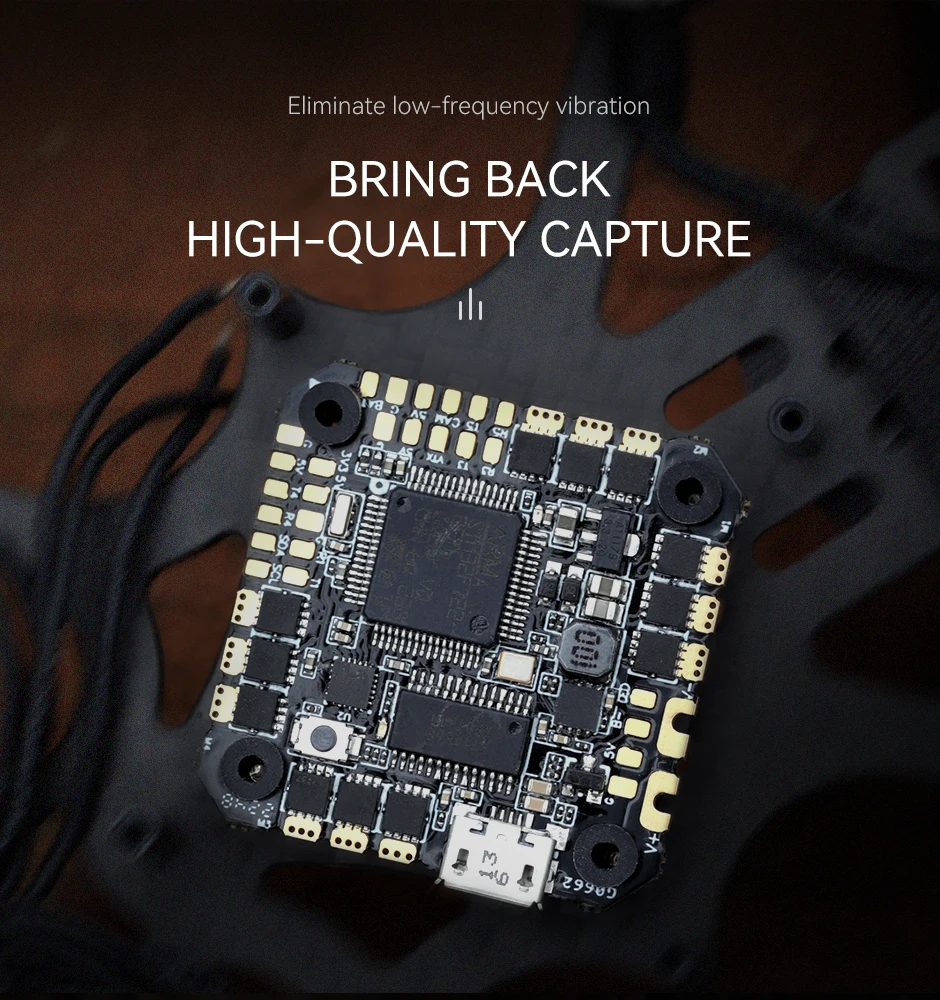 Rc Hobby Direct - T-HOBBY F7 35A AIO 工場直販 60A
