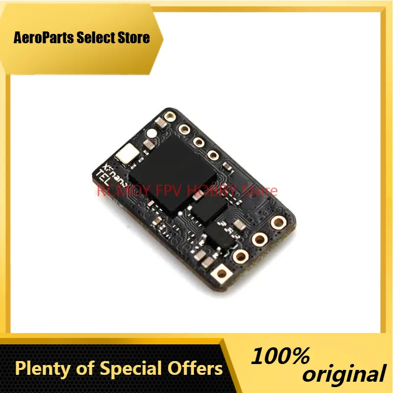 Tbs Fpv Crossfire - APストア最新TBS CROSSFIRE NANO RX PRO NANO