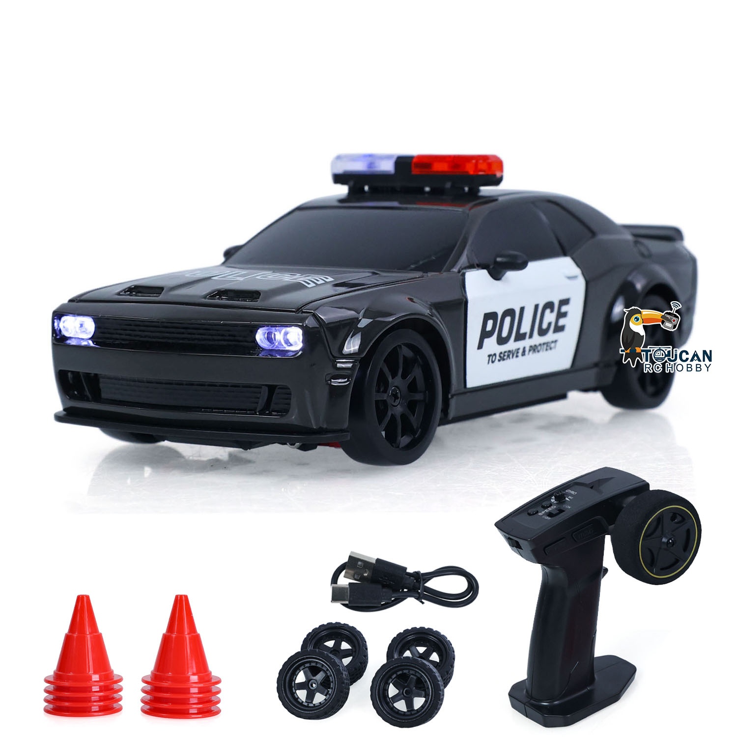 新製品 1/36 RCドリフトカー 3611 高速4WD プ - Rc Hobby Workbench のレビューと価格