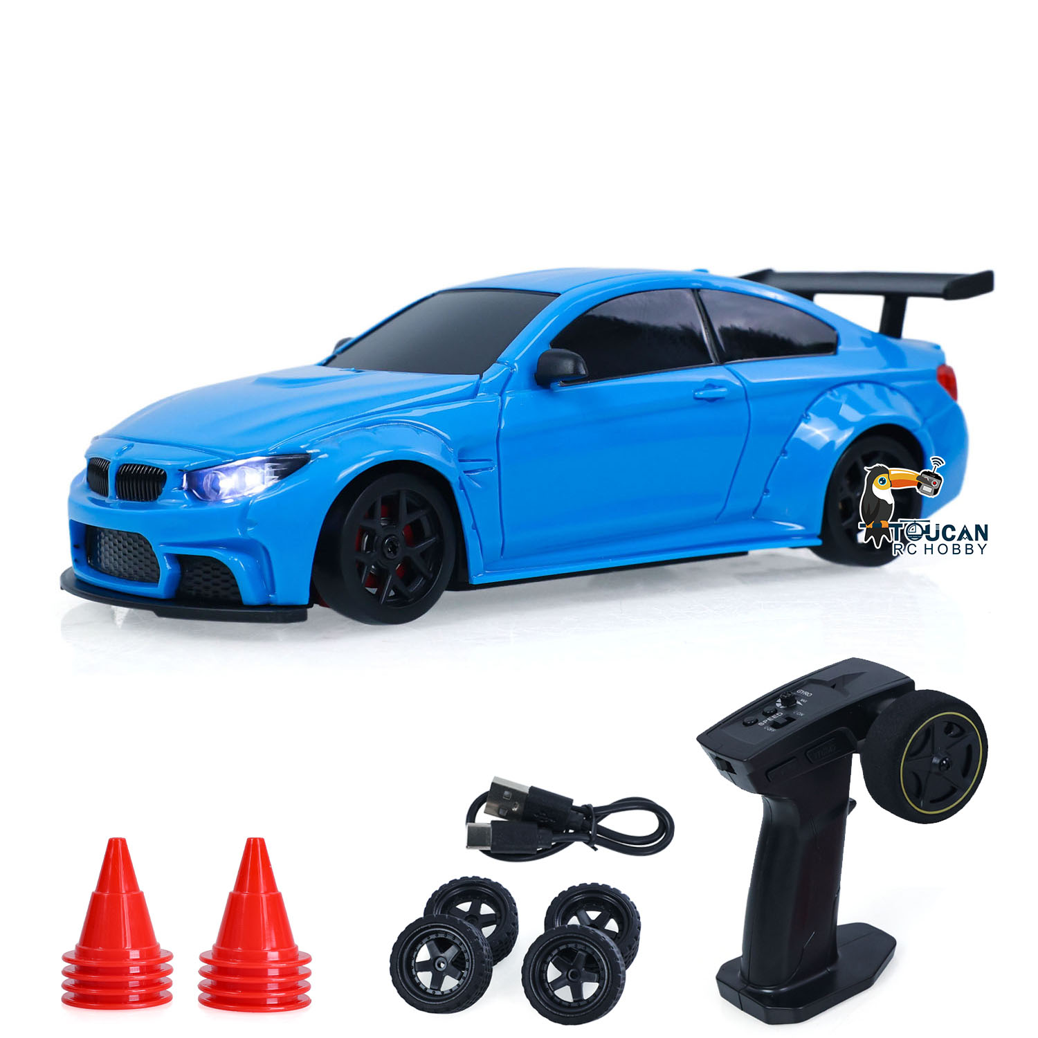 新製品 1/36 RCドリフトカー 3611 高速4WD プ - Rc Hobby Workbench のレビューと価格