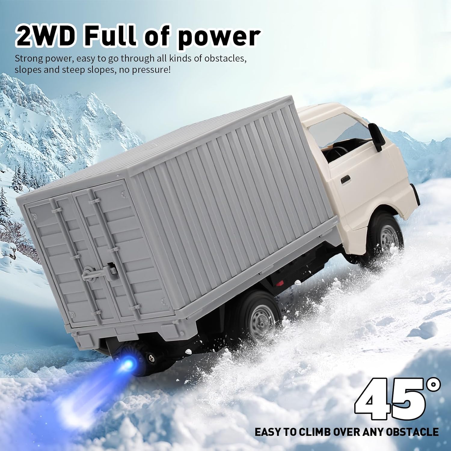 KF21 RCトラック 1:16 2.4GHZ RCカー シ - Rc Hobby Workbench のレビューと価格