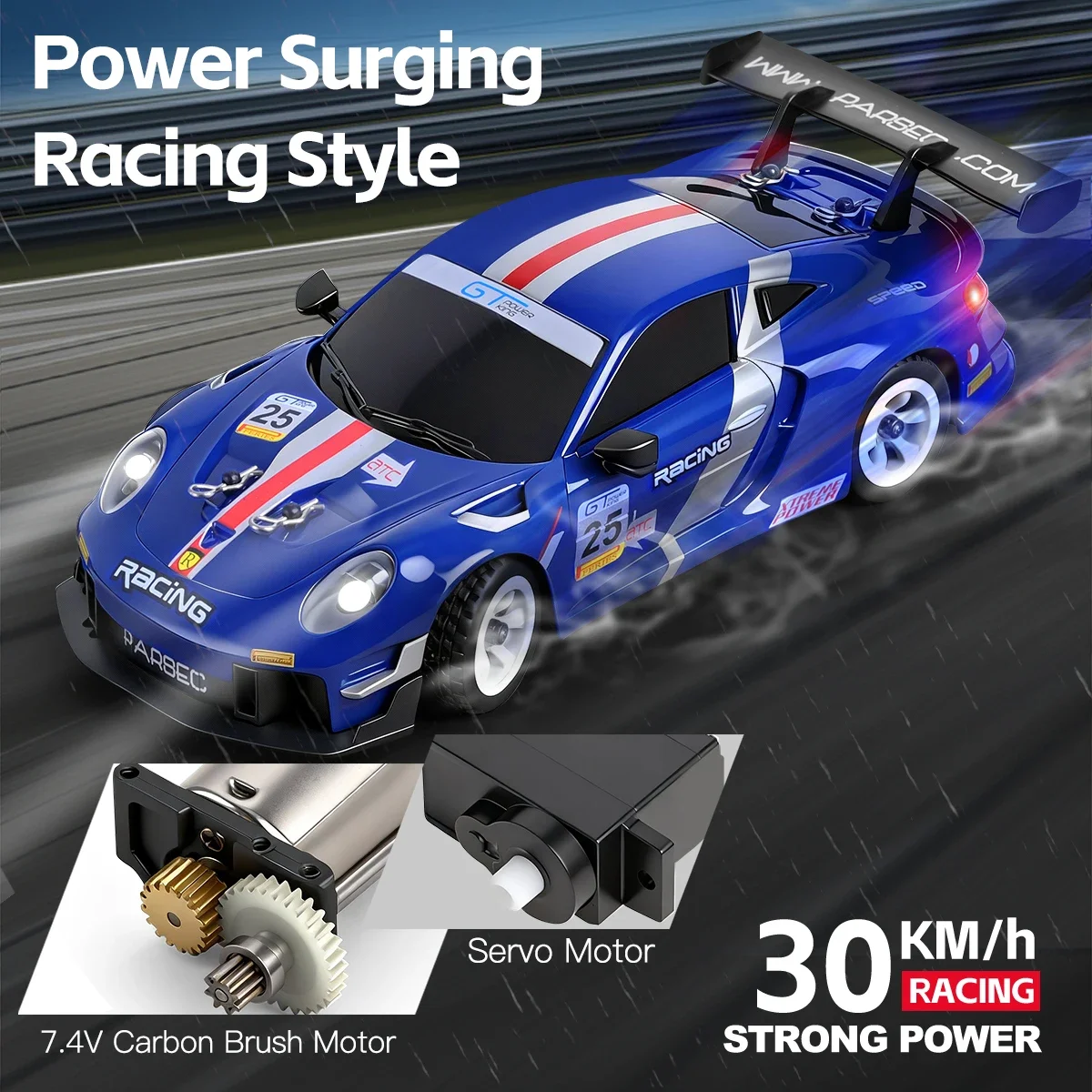 WLtoys 284019-A 284191 1:28 2. - Rc Hobby Workbench のレビューと価格
