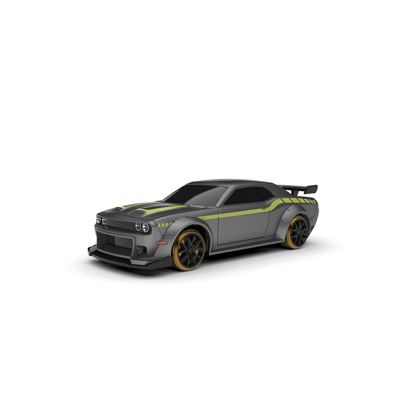 ターボレーシング C65 1:76 RTR RCドリフトカー - Rc Hobby Drift Car のレビューと価格