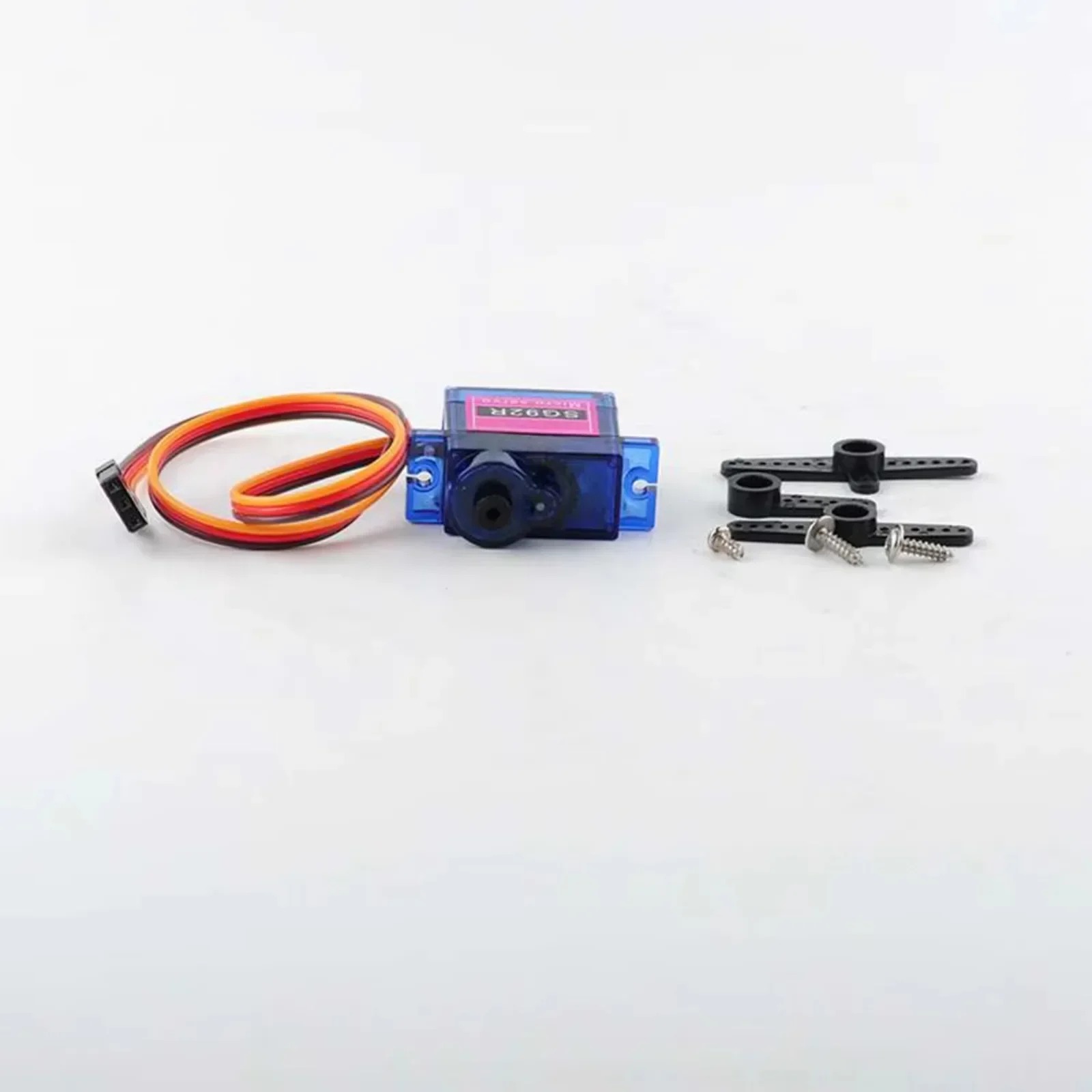 10 ピース/ロット SG92R マイクロサーボ 9 グラム - Rc Hobby Shops のレビューと価格