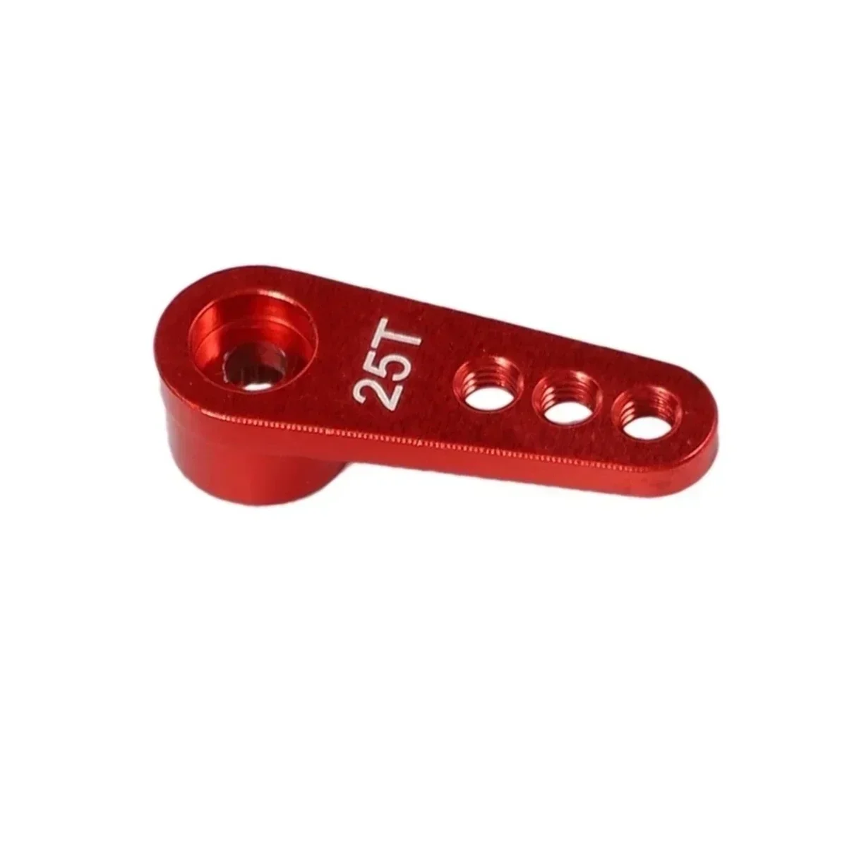 NEEBRC 25T 金属サーボアーム 3 穴 1/10 R - Rc Hobby Shops のレビューと価格
