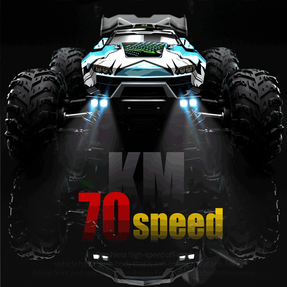 Teeggi 16101 /16102 プロ 1:16 70 - Rc Hobby Drift Car のレビューと価格