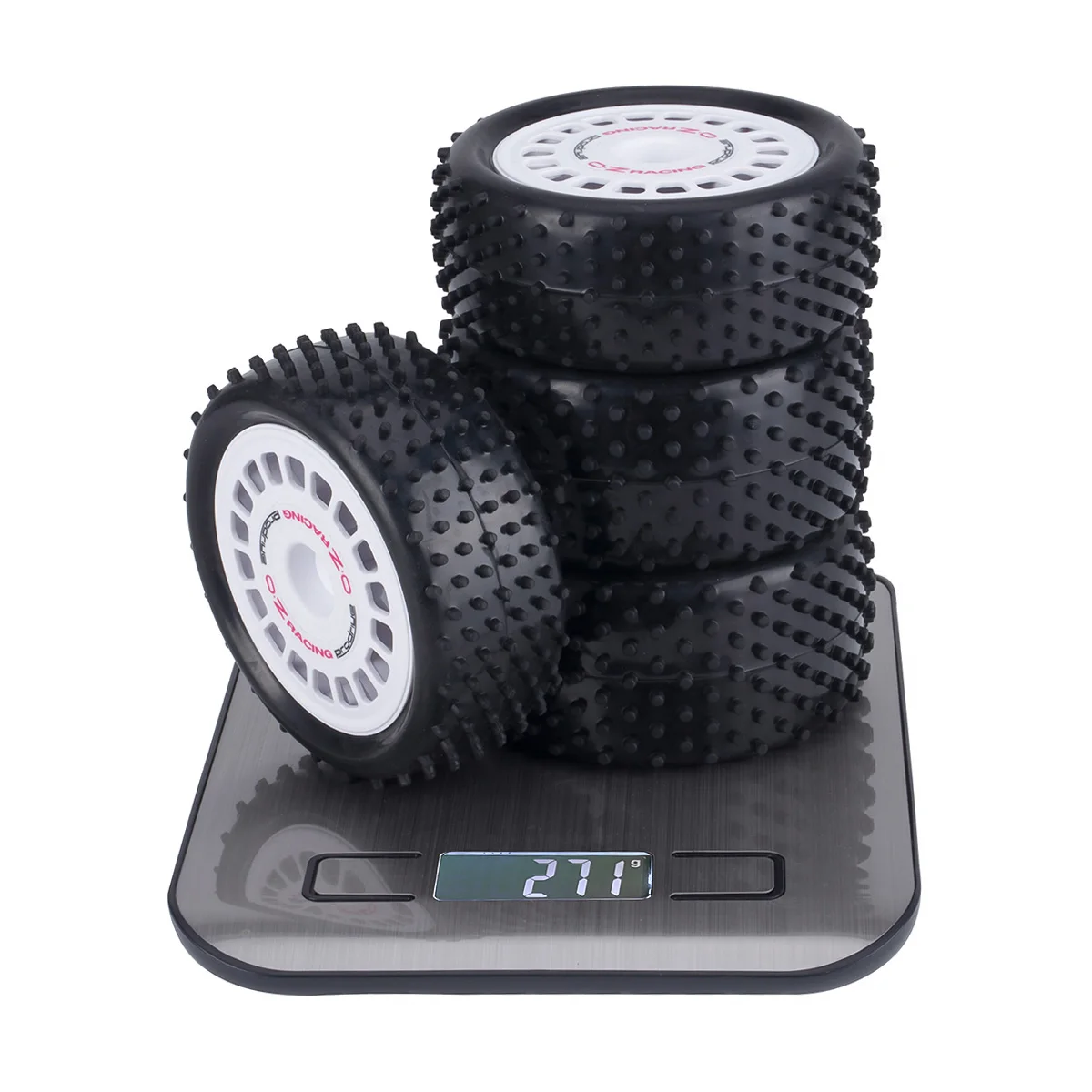 1/10 Wltoys 用 88mm バギー タイヤ ホイー - Wheel Rim Rc のレビューと価格