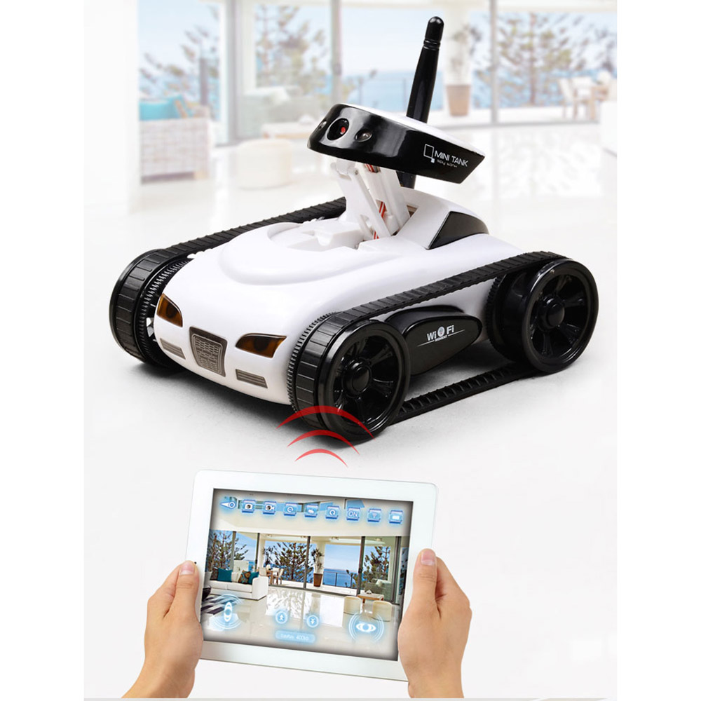 ミニRCカーカメラ,HDビデオ,fpv wifi,リモートコ - Rc Hobby Drift Car のレビューと価格