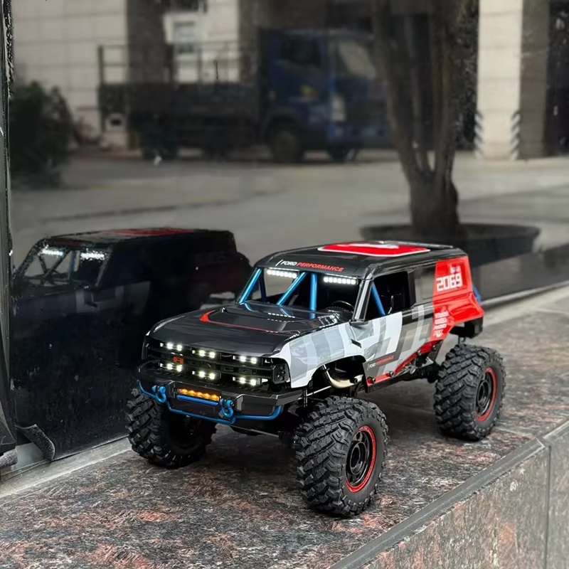 Mjx 1/18 ブラシレスRCカー H18p オフロードク - Rc Hobby Workbench のレビューと価格