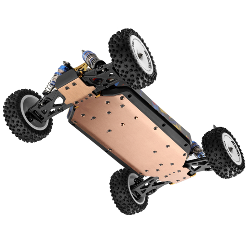 Wltoys-子供と大人のための電気レーシングカーのおもちゃ - Rc Hobby Workbench のレビューと価格