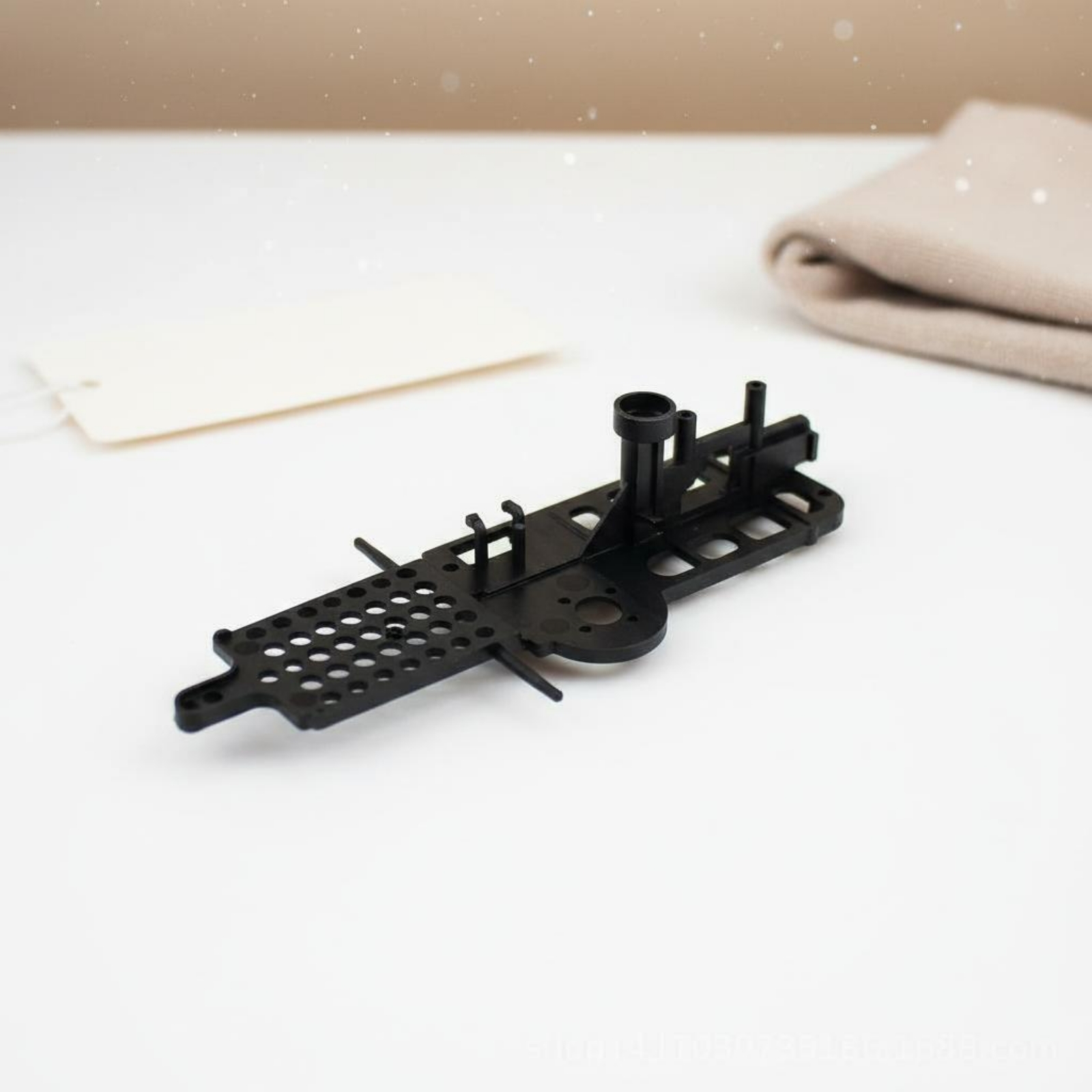 ヘリコプターベースアセンブリ軽量RCヘリコプターフレーム修理 - Rc Hobby Vehicles のレビューと価格