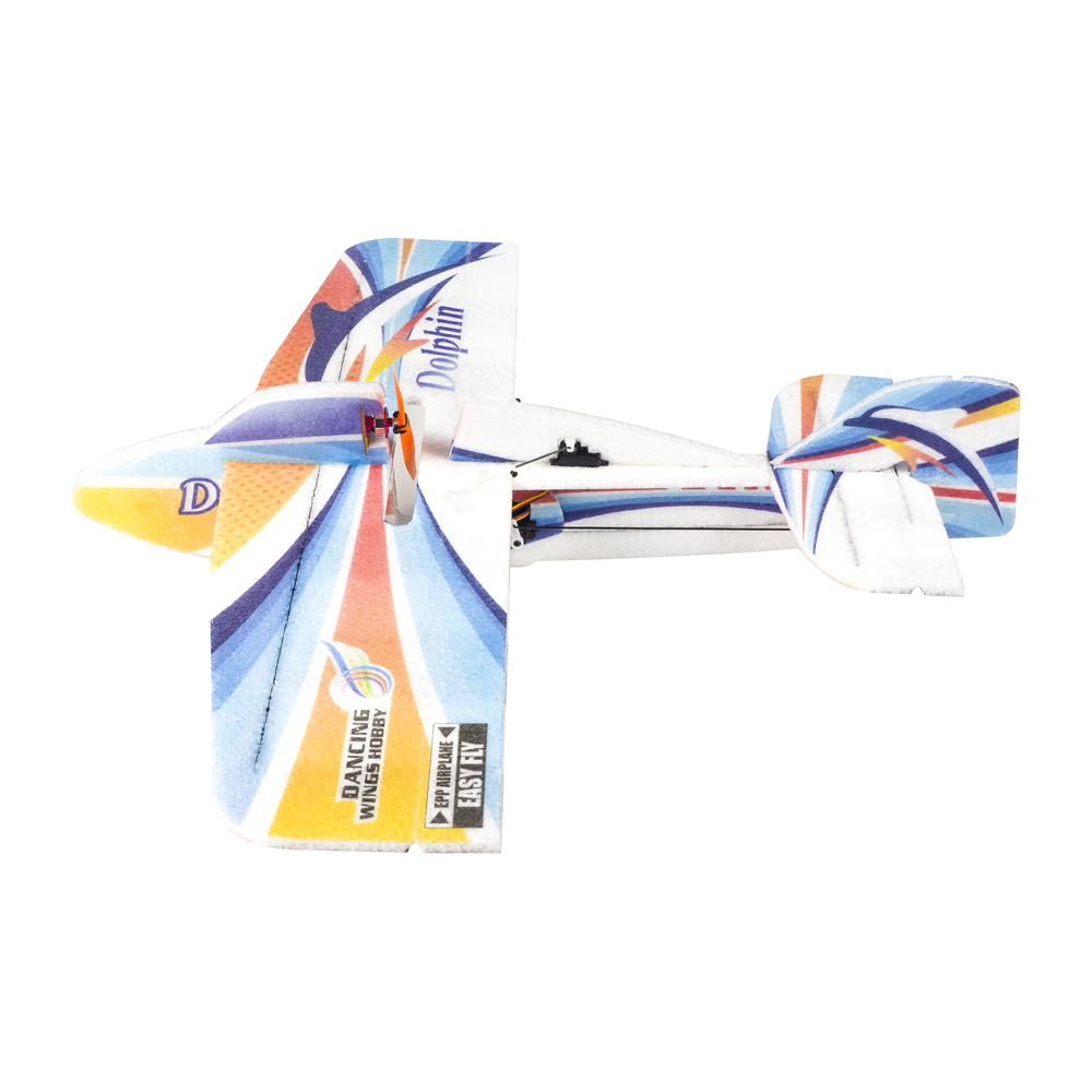 リアルホーク 580MM(22.8') 翼幅 EPPフォーム - Rc Hobby Vehicles のレビューと価格