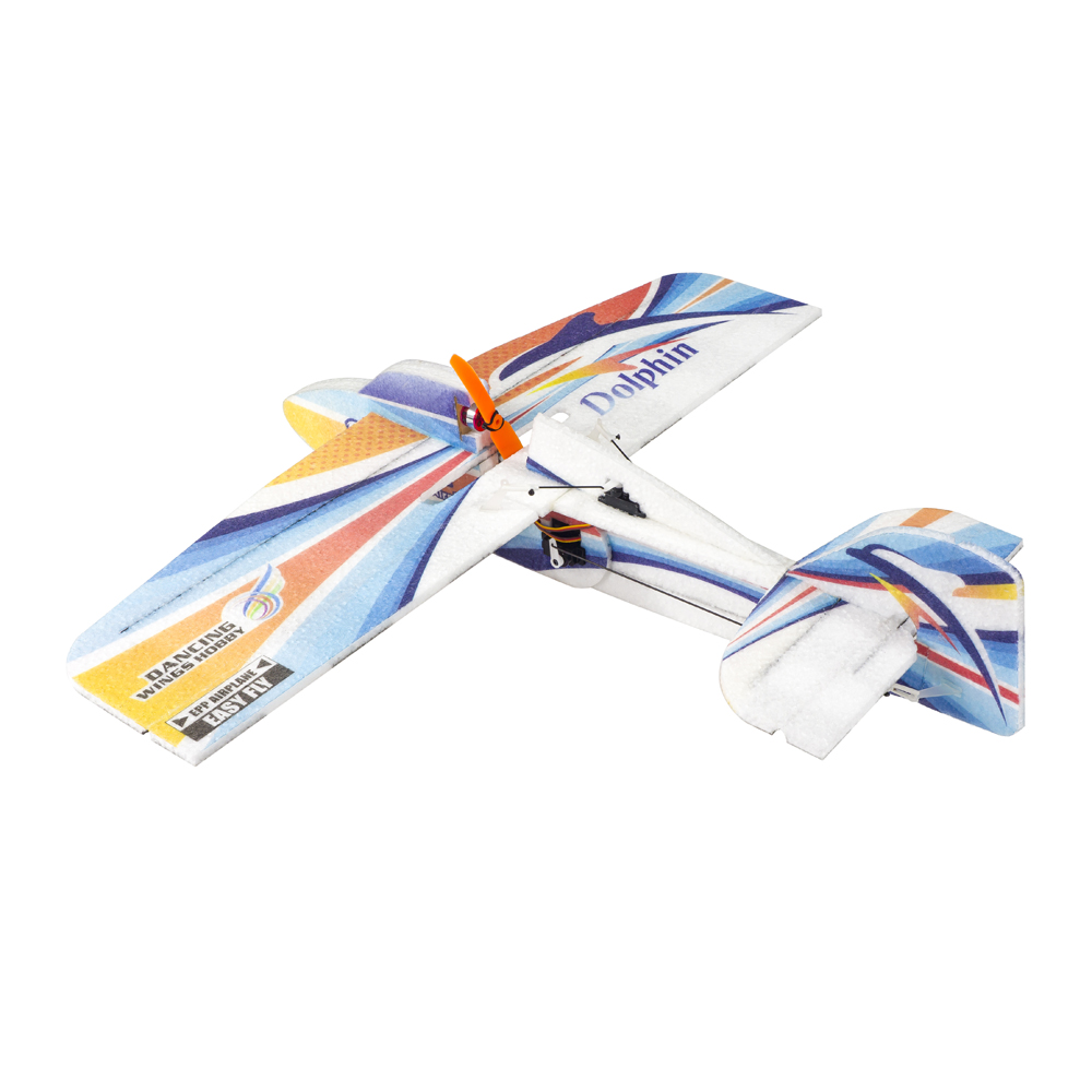 リアルホーク 580MM(22.8') 翼幅 EPPフォーム - Rc Hobby Vehicles のレビューと価格