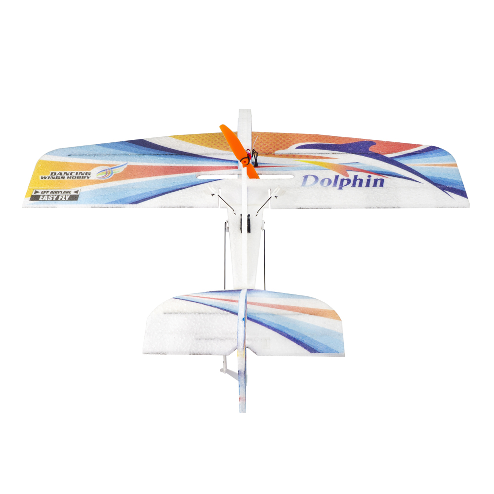 リアルホーク 580MM(22.8') 翼幅 EPPフォーム - Rc Hobby Vehicles のレビューと価格