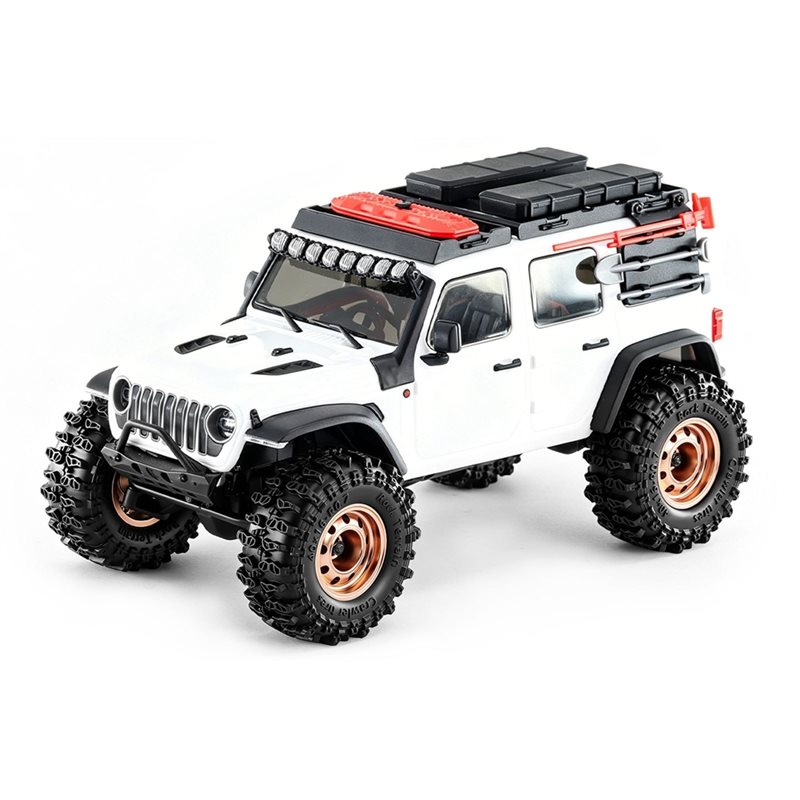 ABUM-1/30 SCX30 0.7 インチネガティブオフ - Wheel Rim Rc のレビューと価格
