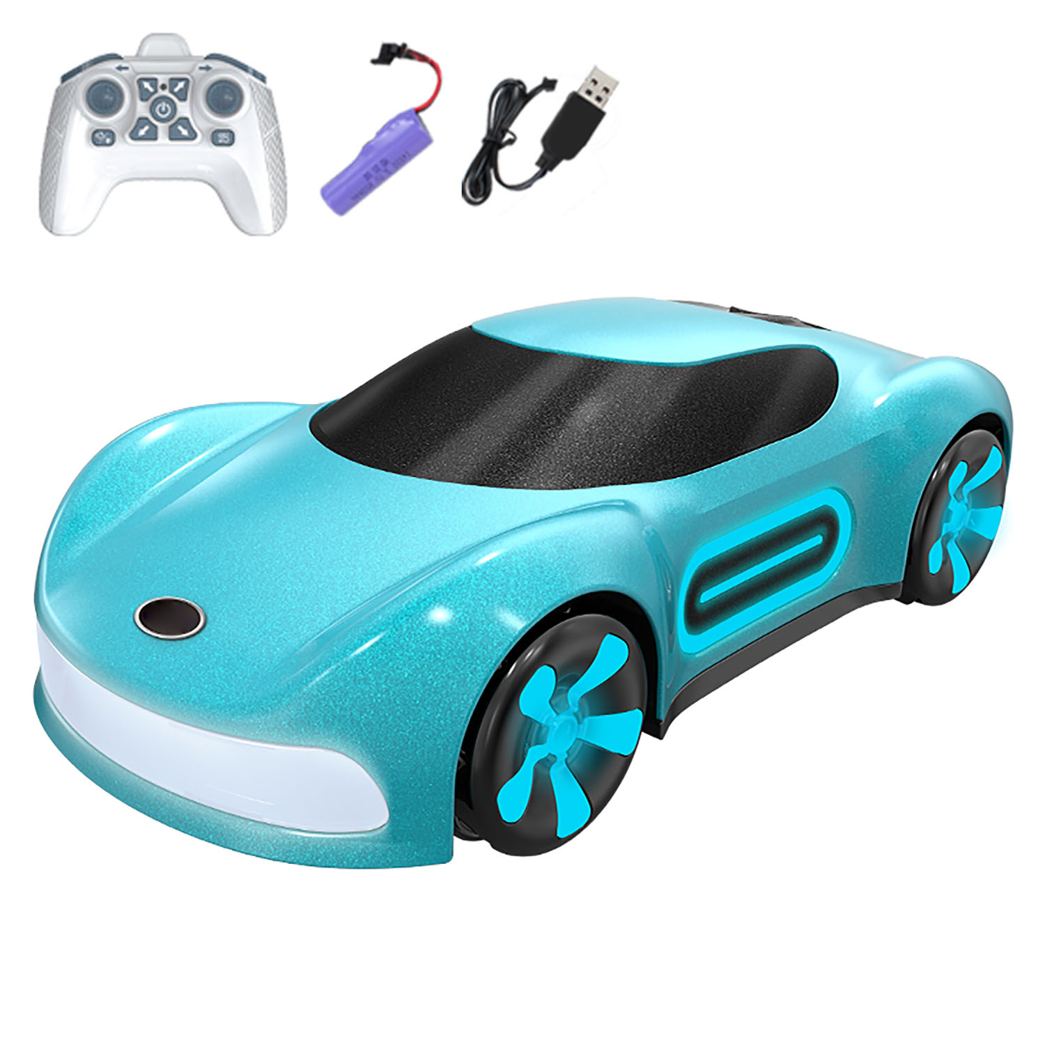 Q206 RCドリフトカー 1/18 4×4 ラジコン 新エ - Rc Hobby Direct のレビューと価格