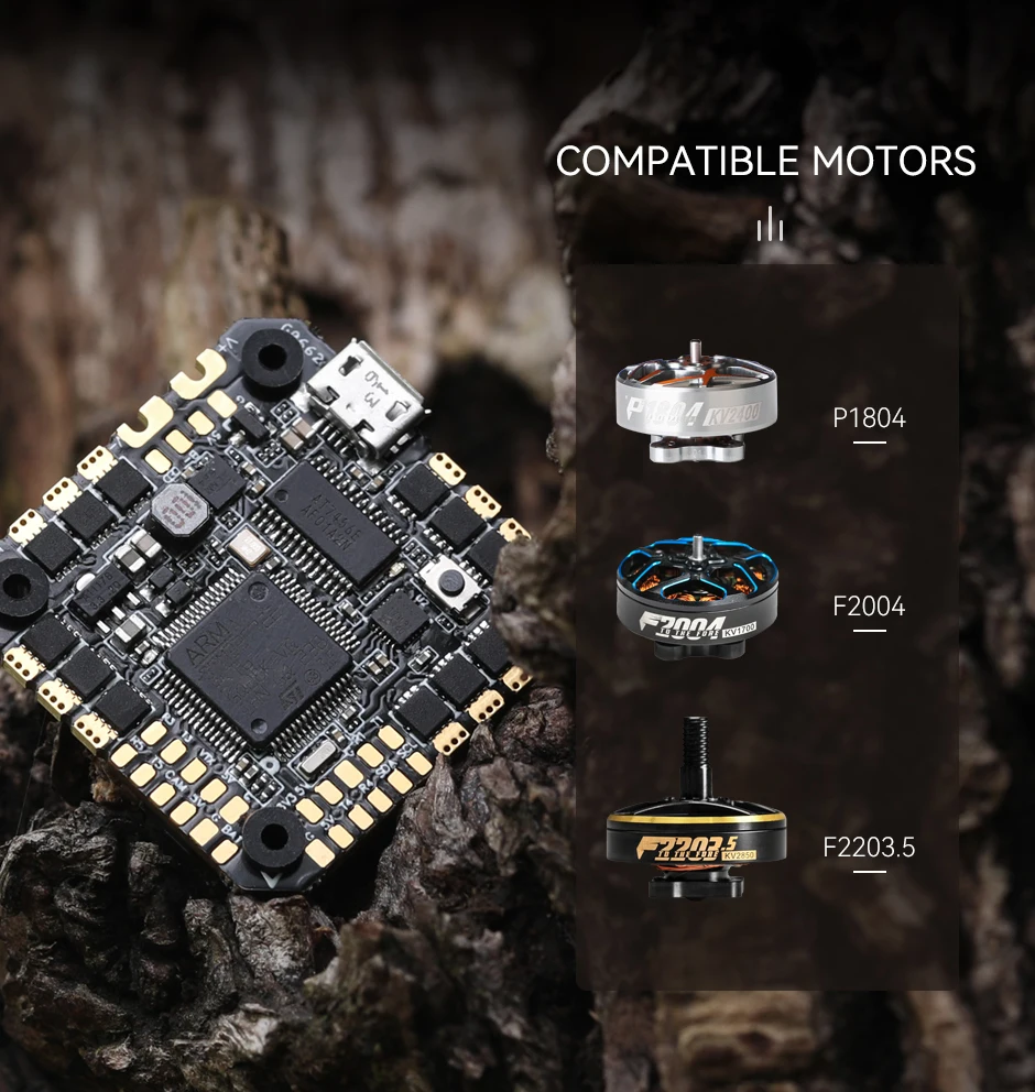 T-HOBBY F7 35A AIO 工場直販 60A 4i - Rc Hobby Direct のレビューと価格
